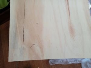 wood