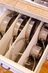 pans