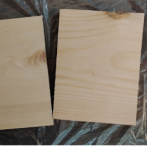 Scrap boards