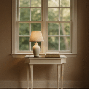 entryway table