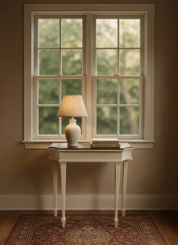 entryway table