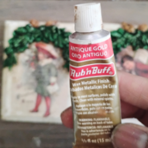 Rub N Buff