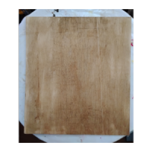 Scrap wood