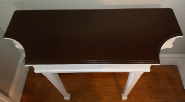 entryway table