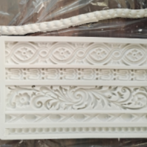 Rope mold