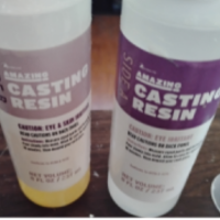 Casting Resin