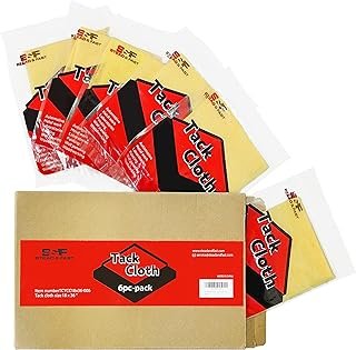S&F STEAD & FAST Painters Tack Cloth