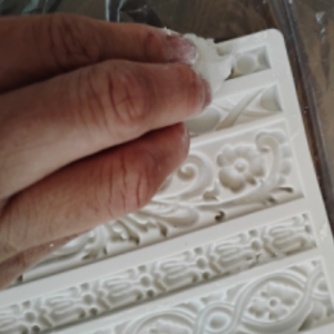 Rope mold