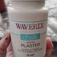 Waverly Plaster Chalk