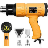 Seekone Heat Gun 1800W