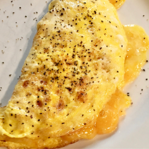 Omelette