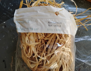 Raffia